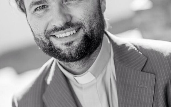 Trys kunigo Algirdo Toliato mintys apie Šv. Velykas