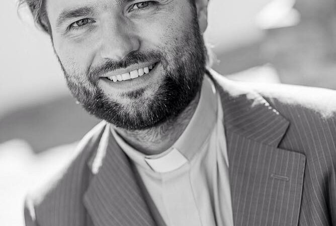 Trys kunigo Algirdo Toliato mintys apie Šv. Velykas