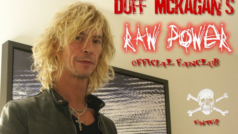 Buvęs „Guns N‘Roses“ bosistas taps finansų patarėju