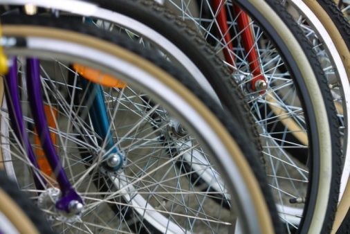 Daugiadienės dviračių varžybos ketina sudrebinti Baltijos šalis