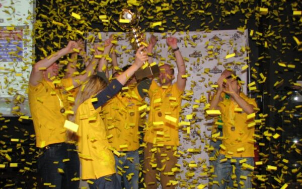 „Protų kovos su Robertu Petrausku“ turi Lietuvos čempionus (Foto)
