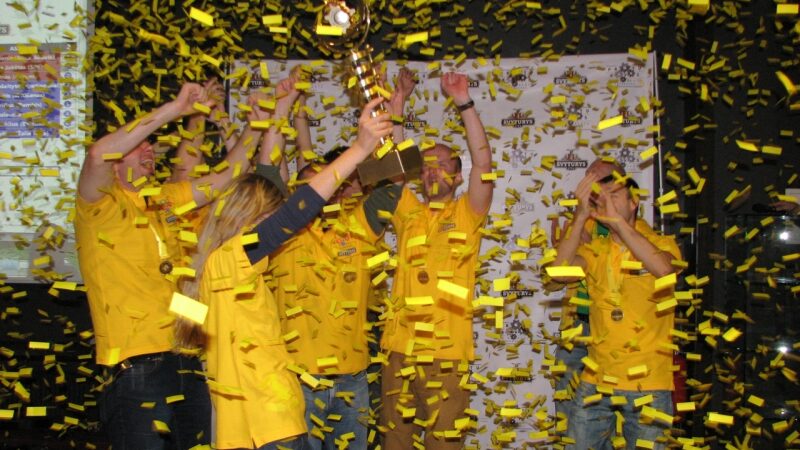 „Protų kovos su Robertu Petrausku“ turi Lietuvos čempionus (Foto)