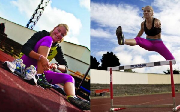 Adrenalino „gykė“ Modesta (Foto)