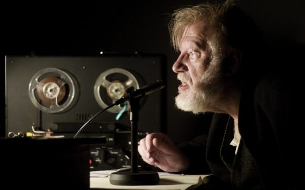 Žiūrovų pageidavimu skelbiami papildomi „Paskutinės Krepo juostos“ spektakliai (foto)