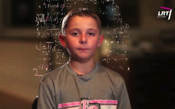 „Mokslo sriuba“: ar įmanoma tapti genijumi?