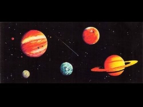 Birželio mėnesio horoskopas 12 Zodiako ženklų