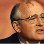 Artėjant Michailo Gorbačiovo knygos išleidimui: faktai