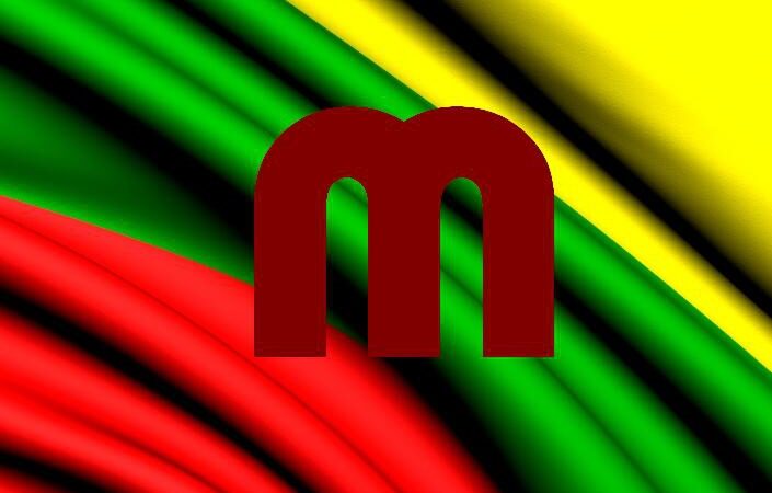 Visa Mindaugų virtinė garsina Lietuvą