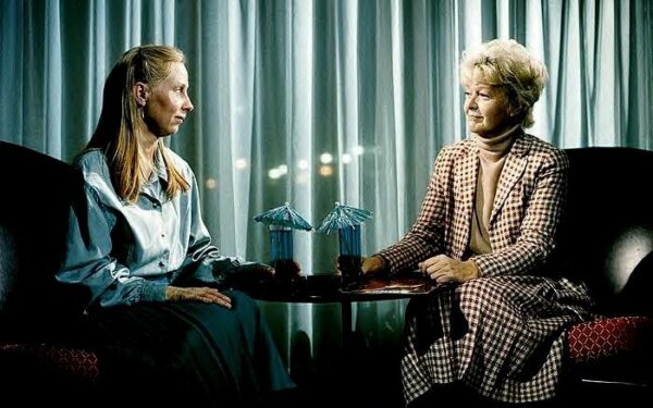 Šiaurės šalių kino klubo repertuare – suomių kino perliukai