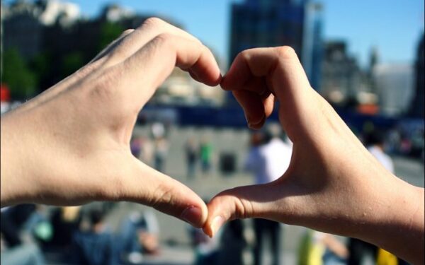 Eksperimentas: ar įmanoma susirasti antrą pusę pažinčių „apps’o“ pagalba? (foto)