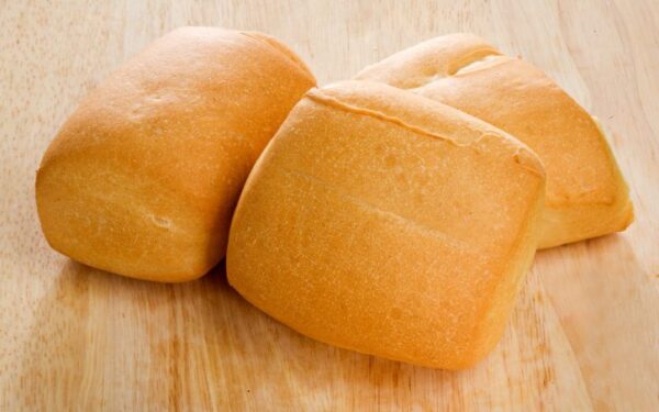 Mielinės bandelės su sūriu