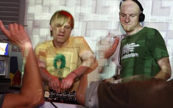 Šeštadienį  Klaipėdoje numatomi nepastovūs „Diskotekų uraganai“