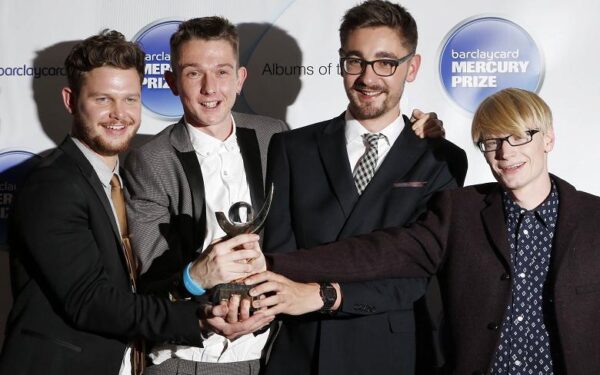 Aktualios muzikos gidas (21): Alt-J, Vampire Weekend, Ben Howard ir kt.