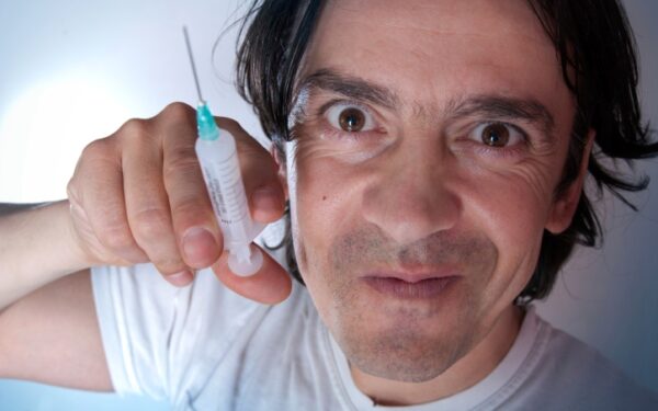 Kaip išgyventi viešojoje poliklinikoje?