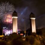 Lietuvio nuotykiai „Barcelona La Merce Festival“: „Kalba bejėgė perduoti įspūdžius“
