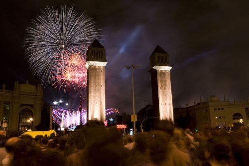 Lietuvio nuotykiai „Barcelona La Merce Festival“: „Kalba bejėgė perduoti įspūdžius“