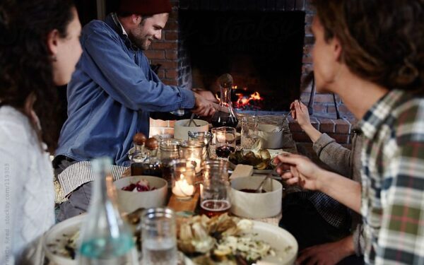 ​Kulinarinis horoskopas