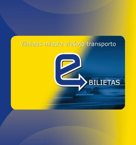 Vienkartinis elektroninis bilietas: ar sulauksime pigesnio važiavimo laikų?