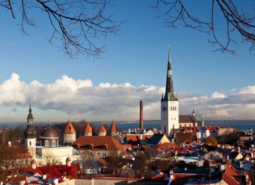 Estiją aplankė rekordinis turistų iš Lietuvos skaičius