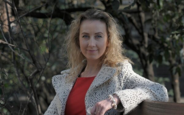 Londone dirbanti Monika: „Svarbiausia – noras ir motyvacija“ (Interviu)