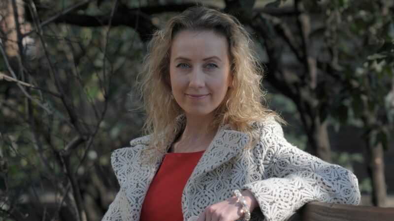 Londone dirbanti Monika: „Svarbiausia – noras ir motyvacija“ (Interviu)
