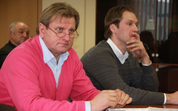 Futbolo klubai pasisako už didesnę intrigą aukščiausioje lygoje