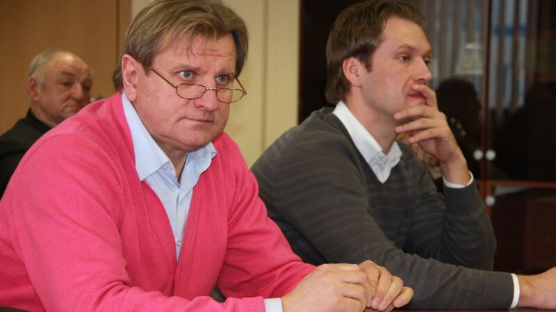 Futbolo klubai pasisako už didesnę intrigą aukščiausioje lygoje