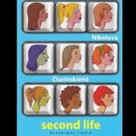 Knygų pusryčiuose – „Second life“ arba gyvenimas internete