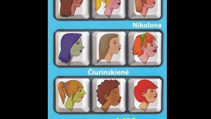 Knygų pusryčiuose – „Second life“ arba gyvenimas internete