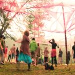 Festivalis „Yaga“ kviečia į autentiško šokio pamoką