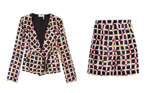 Pasitinkant pavasarį su šortais (foto)