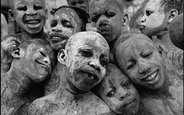 Magiškasis Ispanijos realizmas (foto)