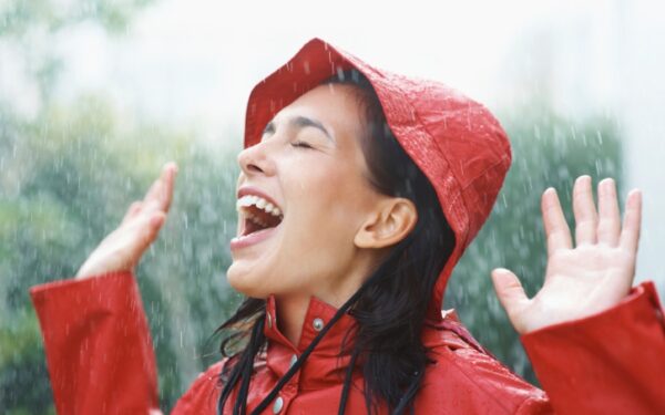 Joninių savaitgalio orai