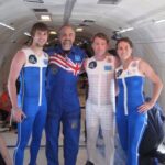 Stilingi kostiumai – gyvybiškai svarbūs kosmonautams