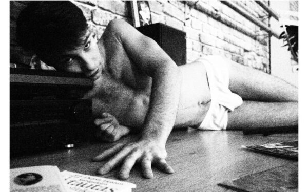 „Nevykėlio“ Manifestas (A. Areimos premjera)