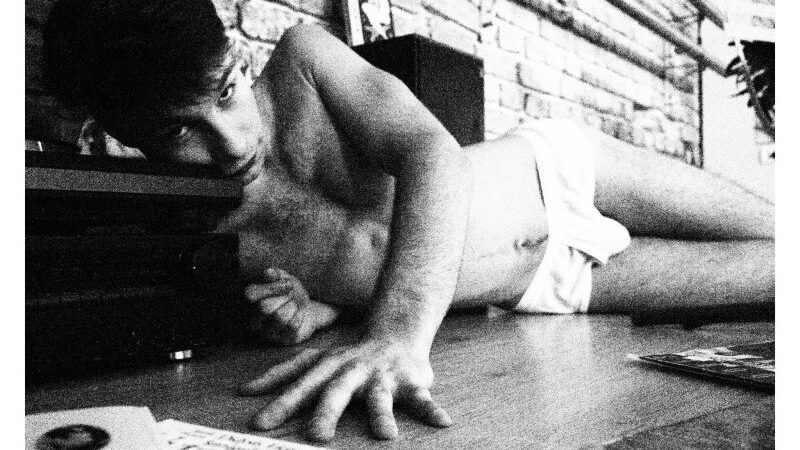 „Nevykėlio“ Manifestas (A. Areimos premjera)