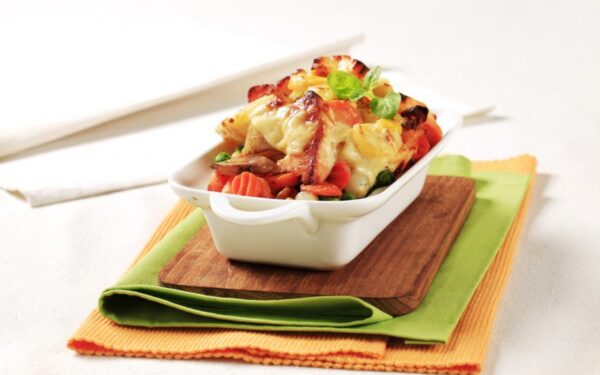 Greitas žuvies apkepas