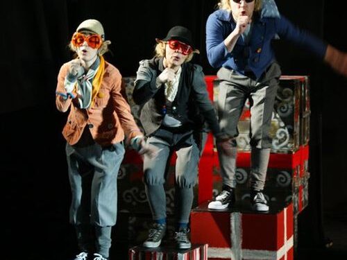 Apie Kalėdines atostogas Havajuose su rež. su Alicia Gian