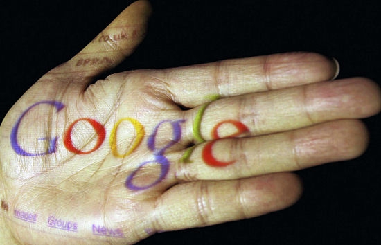 Google ataskaita: kas buvo ieškomiausi 2010 metais (Video)