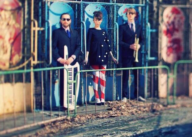 Laimėk BrassBastardz naujausią albumą  „Synthezatorium” BAIGĖSI