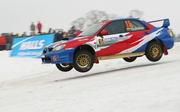 Sausio 29-ąją – didžiausia žiemos sporto šventė