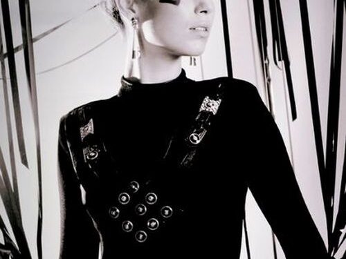 „Penktadienio DJ“: svajokliškas Daivos Starinskaitės grojaraštis