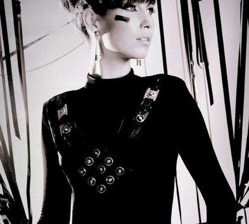 „Penktadienio DJ“: svajokliškas Daivos Starinskaitės grojaraštis