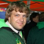 Benediktas Vanagas grįžta į Lietuvos ralio čempionatą