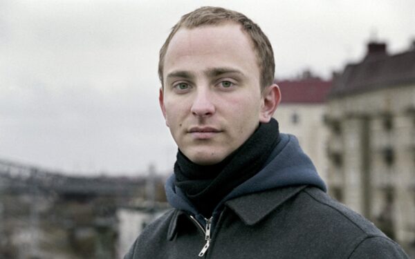 Dramaturgas Marius von Mayenburgas – apie poreikį meluoti (Interviu)