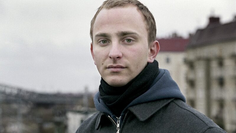 Dramaturgas Marius von Mayenburgas – apie poreikį meluoti (Interviu)