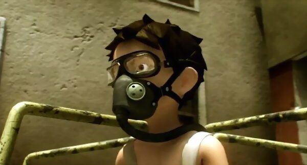 10 įdomiausių trumpametražių animacinių filmų