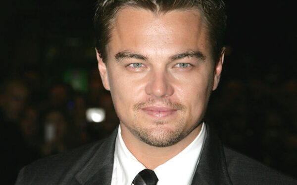 Leonardas DiCaprio – bene sėkmingiausias metų aktorius