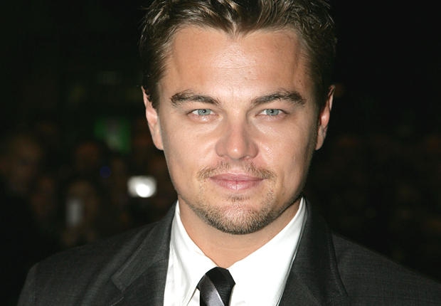 Leonardas DiCaprio - bene sėkmingiausias metų aktorius