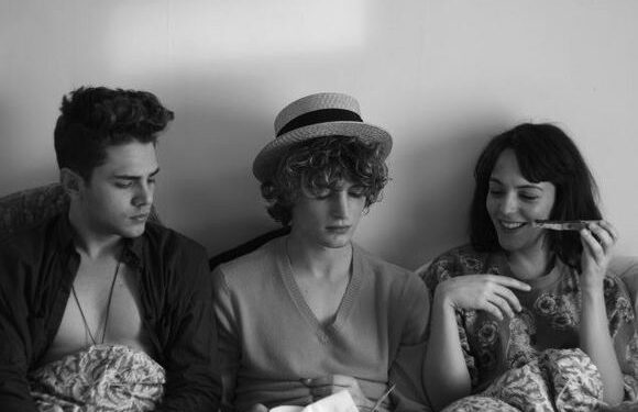 Recenzijų konkursas. „Įsivaizduojamos meilės“ pagal Joną